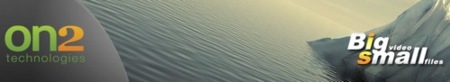 Google compra On2 Technologies