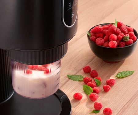 Heladera Premium Freezy 800 W