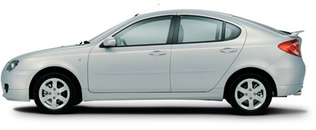 Proton GEN-2 ecoLogic