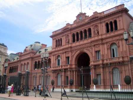 Buenos Aires: algunos datos curiosos de la "Reina del Plata"