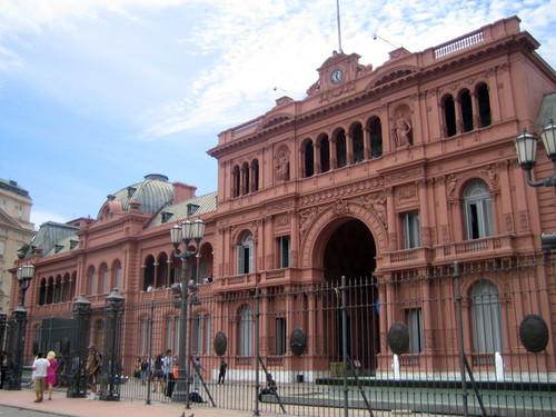 Buenos Aires: algunos datos curiosos de la "Reina del Plata"