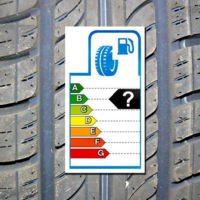 El criterio utilizado para la etiqueta europea de neumáticos no hace justicia