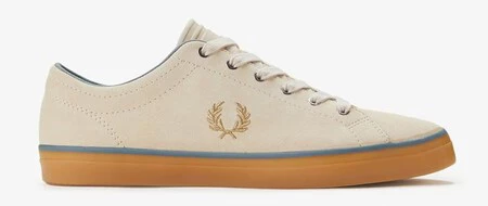 Zapatillas Fred Perry