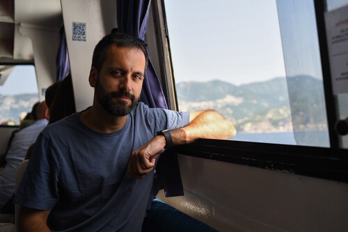 Jordi Martix