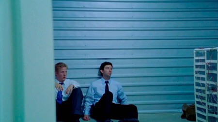 Esta Pelicula De Ciencia Ficcion Costo Solo 7 Mil Dolares Y Dejo Una Vision Muy Realista Sobre Viajes En El Tiempo 2