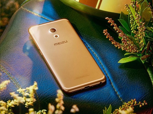 Meizu6 Brillo