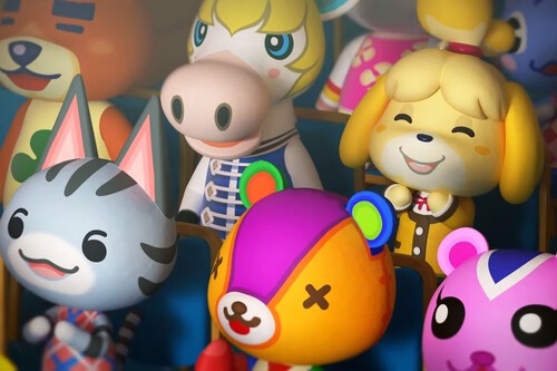 Regala contenido y cobra por la resolución: la polémica jugada de Animal Crossing: New Horizons en Nintendo Switch 2 