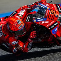 El gran reto para Marc Márquez en su primera carrera con Ducati en MotoGP: decir adiós a un gafe que le acompaña desde hace años