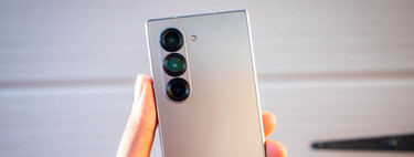 Nuevos rumores colocan el lanzamiento del triplegable de Samsung antes de lo que imaginábamos 