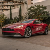 ¡Lujo por partida doble! Hospédate en el Waldorf Astoria de Beverly Hills y podrás manejar un Aston Martin