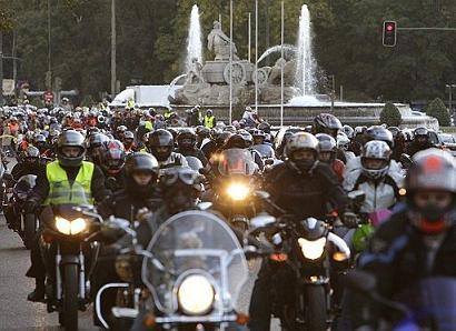 Manifestación del 10-N, lo que se ha conseguido