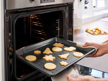 Zenker R Bandeja De Horno Extensible