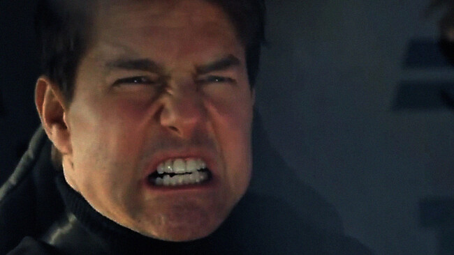 Tomcruise