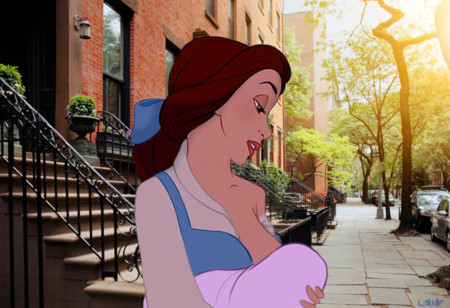 princesas-disney-lactancia-publico