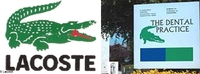 Lacoste pierde contra una PYME