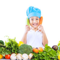 ¿Qué le pasa al niño si le falta hierro?