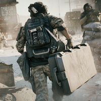 Se retrasa el 'salvavidas' de Battlefield 6. Mientras el shooter de EA sigue perdiendo jugadores, la Temporada 2 llegará algo más tarde