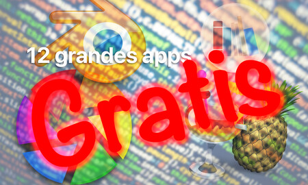 12 aplicaciones gratuitas y de código abierto para Mac claramente mejores que sus alternativas de pago