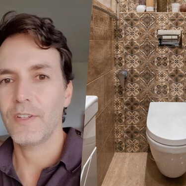 Un ingeniero químico sobre cómo limpiar el retrete de forma correcta: “Te voy a mostrar lo que he aprendido sobre cómo limpiar correctamente el inodoro” 