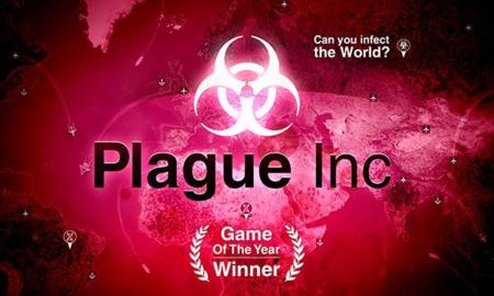 Plague Inc para iOS y las 1001 formas de exterminar a la humanidad