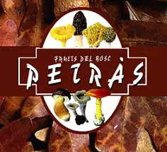 Fruits del Bosc (Frutos del Bosque), todas las setas del mundo en Barcelona