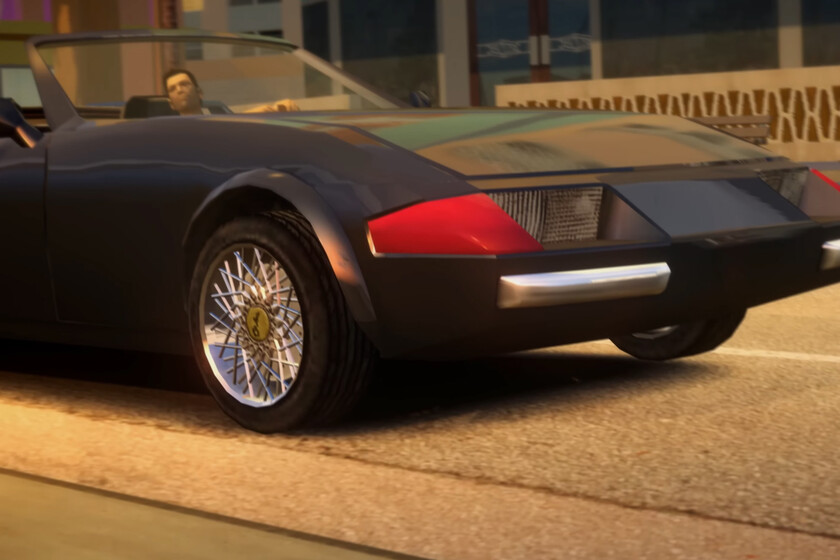 Vice City Mod