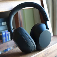 Lo que no esperaba ver en el Prime Day eran los auriculares de Sony tan baratos. Me sorprende que cuesten tan poco