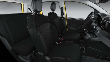Fiat Pandina 2026 Oferta 6