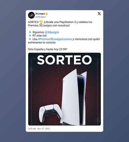 Tweet 1729062511113298163 20231127 075643 Via 10015 Io