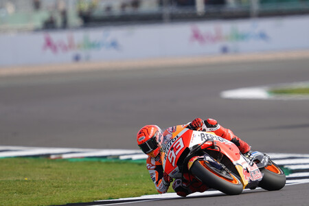 Por qué MotorLand Aragón es el circuito ideal para que Marc Márquez y Honda vuelvan a ganar una carrera de MotoGP