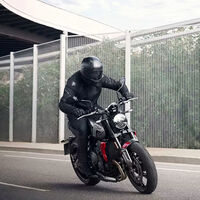 El adiós al cambio manual es solo cuestión de tiempo, y las motos automáticas no van a ser ni exclusivas ni aburridas 