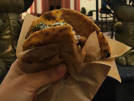 Lánzate al Quinto Festival de la Gordita y la Dobladita a solo 2 horas de CDMX: antojitos imperdibles en este destino