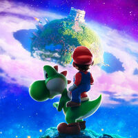 Miyamoto lanza un desafío a todos los que quieran ver la película de Super Mario Galaxy, aunque sólo lo superarán los fans más acérrimos de Nintendo