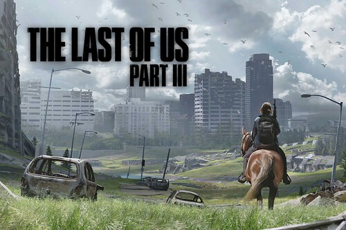 The Last Of Us Parte 3 Naughty Dog Lanzamiento Desarrollo Neil Druckmann