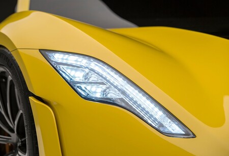 Hennessey Venom F5 2019 1280 11