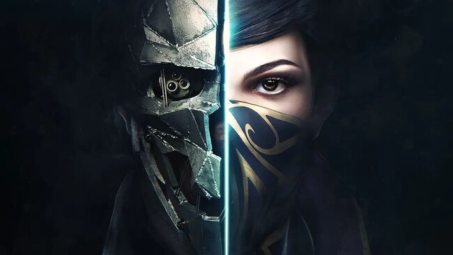 Imagen De Dishonored 2 Arkane Studios