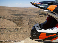 Marruecos 2014: Comienza la aventura