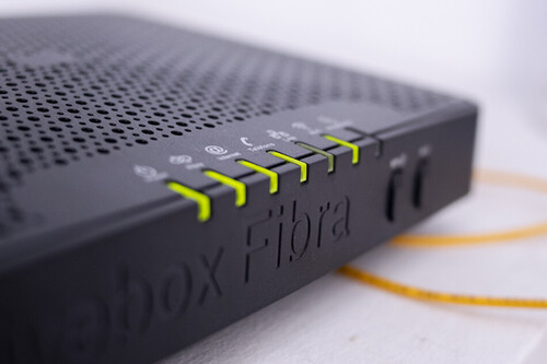 Cómo cambiar la contraseña de acceso de tu router para mejorar la seguridad de tu red en casa
