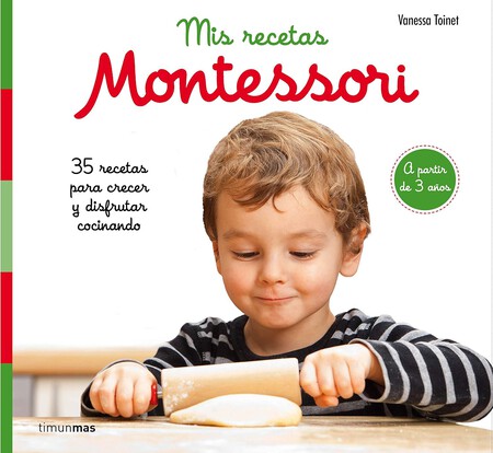 libros de cocina para niños