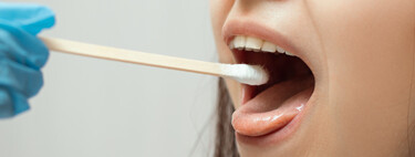 Test de antígenos de saliva o nasal para detectar Ómicron en los niños; ¿cuál es más fiable?