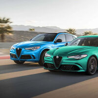 Alfa Romeo revisa su estrategia eléctrica: los Giulia y Stelvio se mantienen hasta 2027, a la espera de nuevos modelos