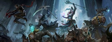 Diablo Immortal sigue estando en lo más bajo de Metacritic, pero ya ha generado más de 20 millones de dólares en móviles  