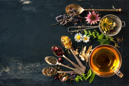 No: ese té quemagrasas no compensa que te comas un buffet entero