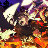 La temporada 2 de 'Black Clover' confirma su estreno para este mismo año y el anime de fantasía viene con novedades muy prometedoras 
