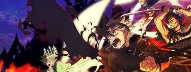 La temporada 2 de 'Black Clover' confirma su estreno para este mismo año y el anime de fantasía viene con novedades muy prometedoras 
