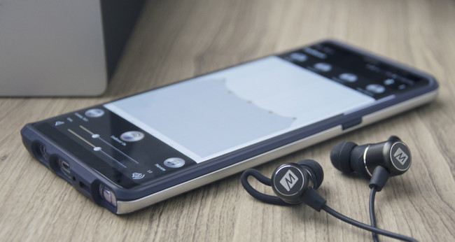 Mee Earboost Eb 1