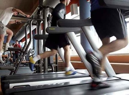 ¡A ponerse en forma! Lo que pasa cuando hacemos ejercicio (y III)