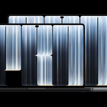 Nuevo MacBook Pro táctil: el primer Mac táctil de la historia ya es oficial
