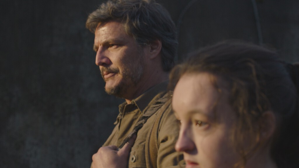 The Last of Us en HBO: todas las referencias, detalles, cambios y secretos del segundo episodio The Last of Us en HBO: todas las referencias, detalles, cambios y secretos del segundo episodio