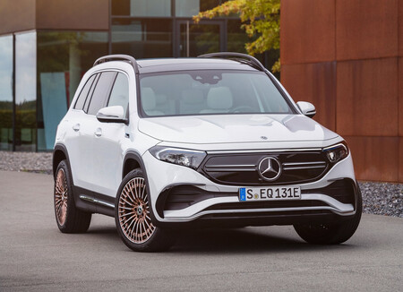 Mercedes Eqb